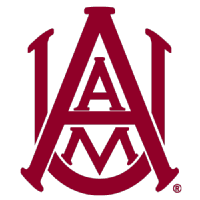 Alabama A&M logo