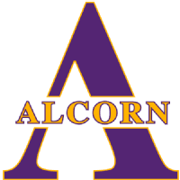 Alcorn State logo