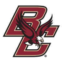 Boston College logo