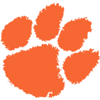 Clemson logo