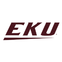 Eastern Kentucky logo