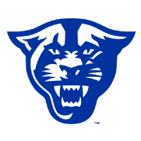 Georgia State logo