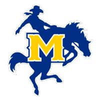 McNeese logo