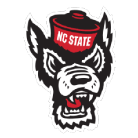 NC State logo