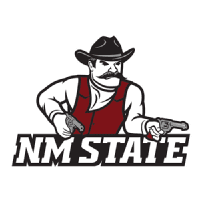 New Mexico State logo