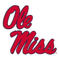 Ole Miss logo