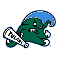 Tulane logo