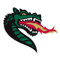 UAB logo