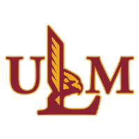 UL Monroe logo