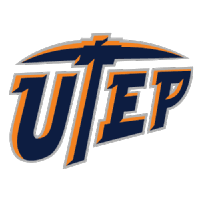 UTEP logo