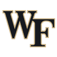 Wake Forest logo